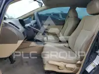 2006 Honda CIVIC фото