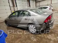 2006 Honda CIVIC фото