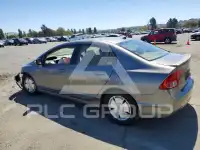 2006 Honda CIVIC фото