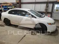 2006 Honda CIVIC фото