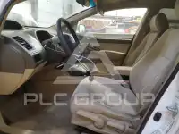 2006 Honda CIVIC фото