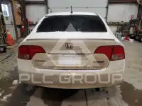 2006 Honda CIVIC фото