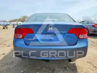 2006 Honda CIVIC photo