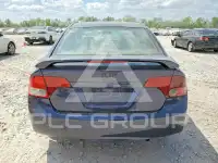 2006 Honda CIVIC photo