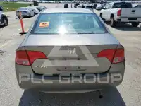 2006 Honda CIVIC photo