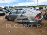 2006 Honda CIVIC фото