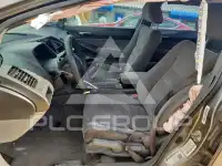 2006 Honda CIVIC фото