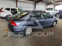 2006 Honda CIVIC фото