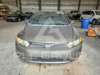 2006 Honda CIVIC фото