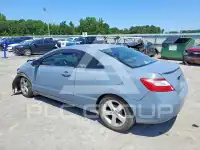 2006 Honda CIVIC фото