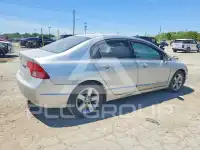 2006 Honda CIVIC фото