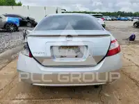 2006 Honda CIVIC фото