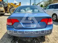 2006 Honda CIVIC фото