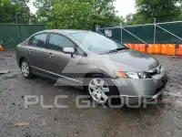 2006 Honda CIVIC фото