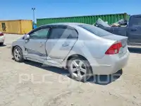 2006 Honda CIVIC фото