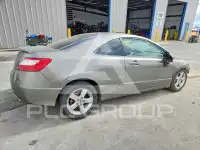 2006 Honda CIVIC фото