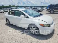 2006 Honda CIVIC фото