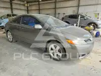 2006 Honda CIVIC фото