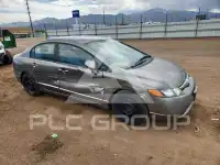 2006 Honda CIVIC фото