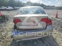 2006 Honda CIVIC фото