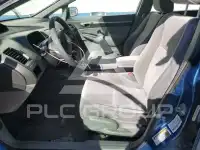 2006 Honda CIVIC фото