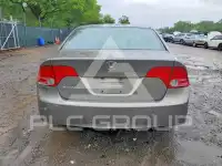 2006 Honda CIVIC фото