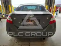 2006 Honda CIVIC фото