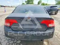2006 Honda CIVIC фото