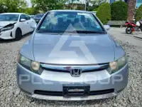 2006 Honda CIVIC photo