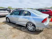 2006 Honda CIVIC фото