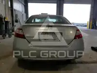 2006 Honda CIVIC фото