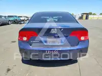 2006 Honda CIVIC photo
