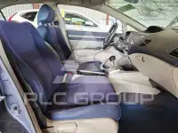 2006 Honda CIVIC фото