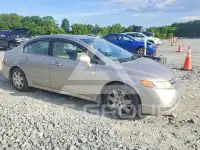 2006 Honda CIVIC фото
