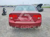 2006 Honda CIVIC фото