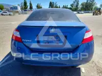 2006 Honda CIVIC фото