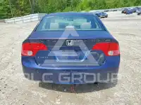 2006 Honda CIVIC photo