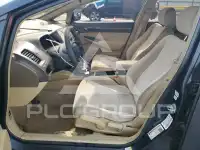 2006 Honda CIVIC фото