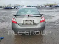 2006 Honda CIVIC фото
