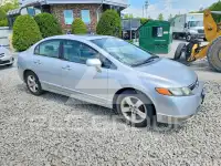 2006 Honda CIVIC photo