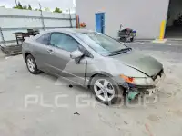 2006 Honda CIVIC фото