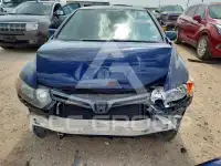 2006 Honda CIVIC фото