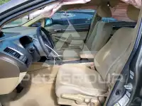 2006 Honda CIVIC photo
