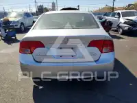 2006 Honda CIVIC фото