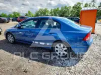 2006 Honda CIVIC фото