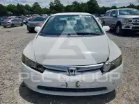 2006 Honda CIVIC фото