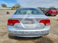 2006 Honda CIVIC фото
