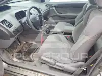 2006 Honda CIVIC фото