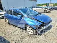2006 Honda CIVIC фото