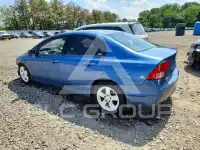 2006 Honda CIVIC фото